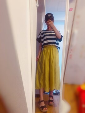 shunさんのコーディネート