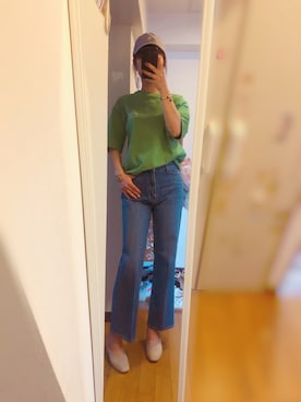 shunさんのコーディネート