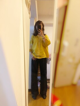 shunさんのコーディネート