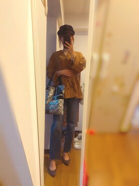 shunさんのコーディネート