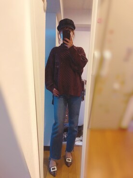 shunさんのコーディネート