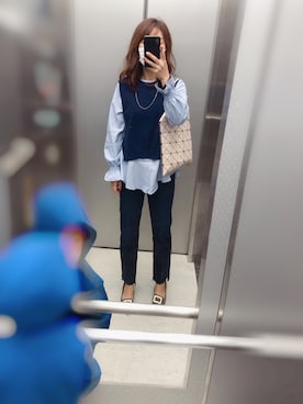 shunさんのコーディネート