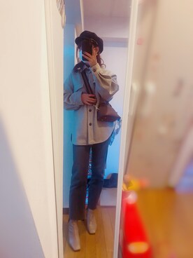 shunさんのコーディネート