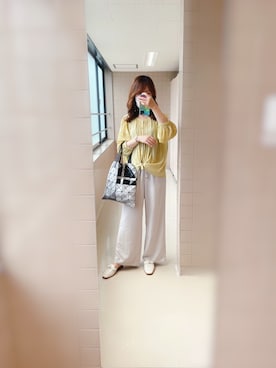 shunさんのコーディネート