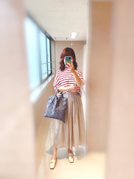 shunさんのコーディネート