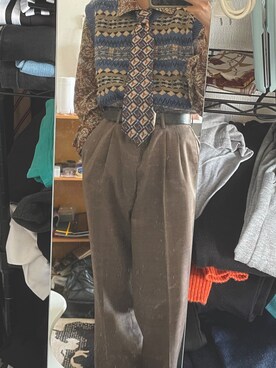 wfftさんのコーディネート