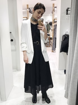 YukiIdeさんのコーディネート