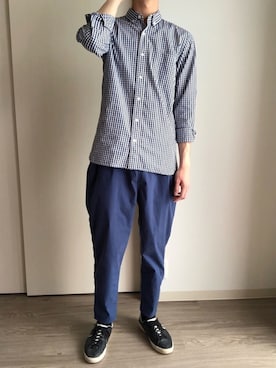 むぎいさんのコーディネート