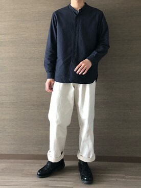 むぎいさんのコーディネート