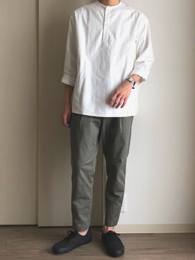 むぎいさんのコーディネート