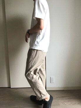 むぎいさんのコーディネート