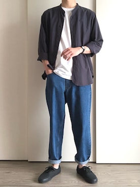 むぎいさんのコーディネート