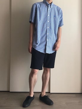 むぎいさんのコーディネート