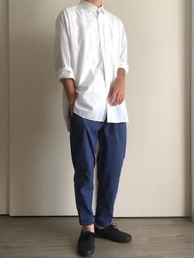 むぎいさんのコーディネート