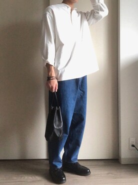 むぎいさんのコーディネート