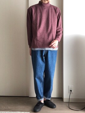 むぎいさんのコーディネート