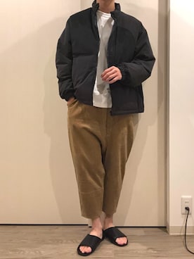 むぎいさんのコーディネート