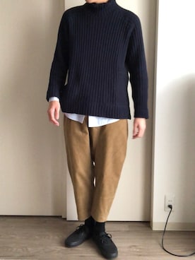 むぎいさんのコーディネート