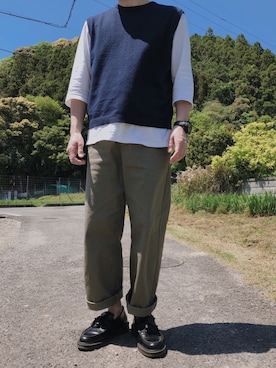 HEROさんのコーディネート