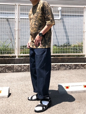 HEROさんのコーディネート