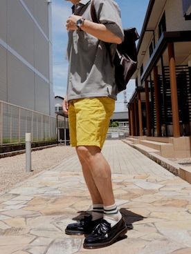 HEROさんのコーディネート