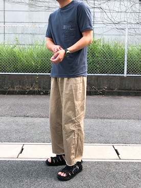 HEROさんのコーディネート