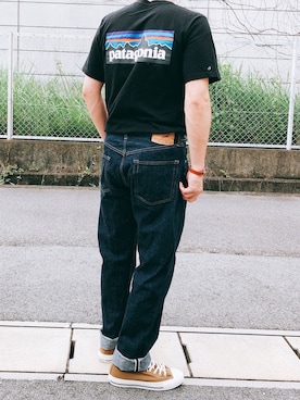 HEROさんのコーディネート