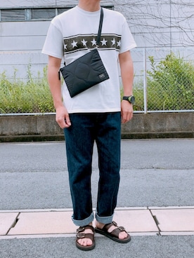 HEROさんのコーディネート