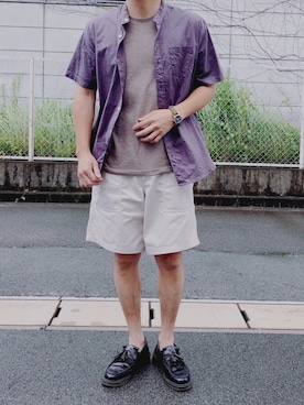 HEROさんのコーディネート