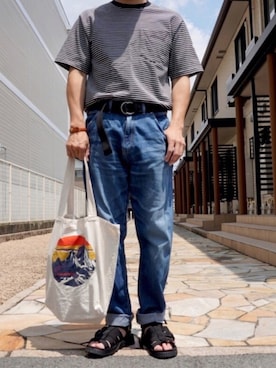 HEROさんのコーディネート