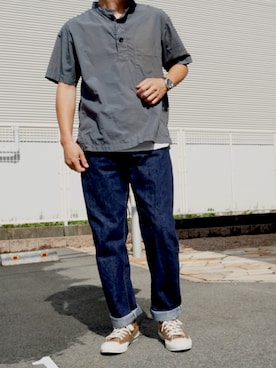 HEROさんのコーディネート