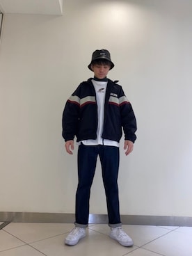 Syuntaさんのコーディネート