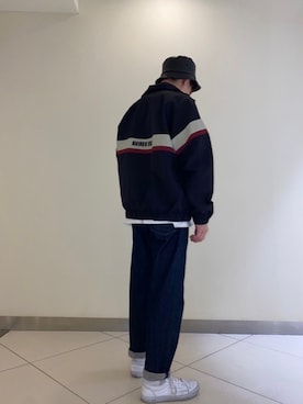 Syuntaさんのコーディネート