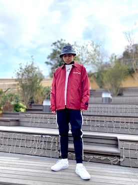 Syuntaさんのコーディネート