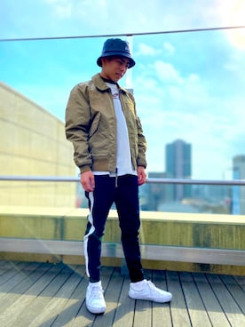 Syuntaさんのコーディネート