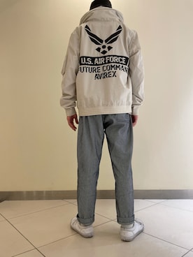 Syuntaさんのコーディネート