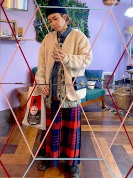 Sao by Nail Syrupさんのコーディネート