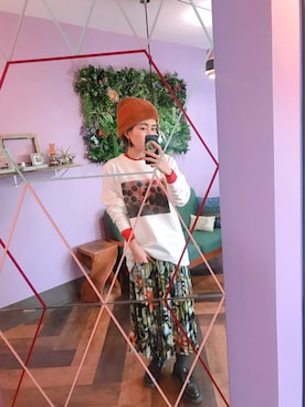 Sao by Nail Syrupさんのコーディネート