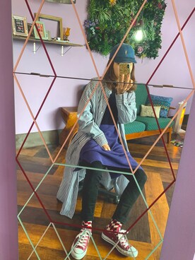 Sao by Nail Syrupさんのコーディネート