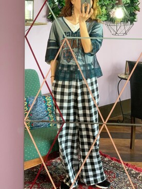 Sao by Nail Syrupさんのコーディネート