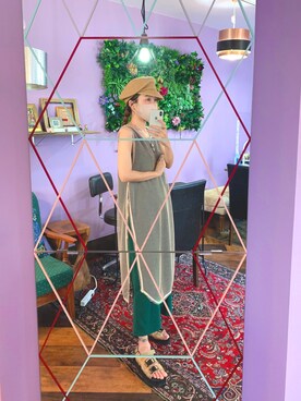 Sao by Nail Syrupさんのコーディネート