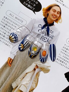 Sao by Nail Syrupさんのコーディネート