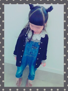 ni-naさんのコーディネート