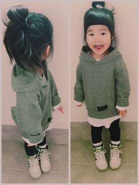 ni-naさんのコーディネート