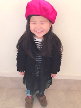 ni-naさんのコーディネート