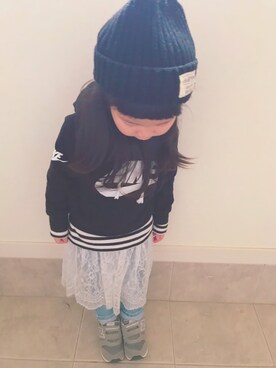 ni-naさんのコーディネート