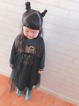 ni-naさんのコーディネート