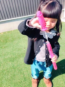 ni-naさんのコーディネート