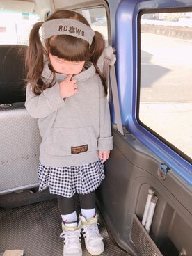 ni-naさんのコーディネート