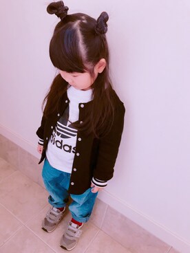 ni-naさんのコーディネート